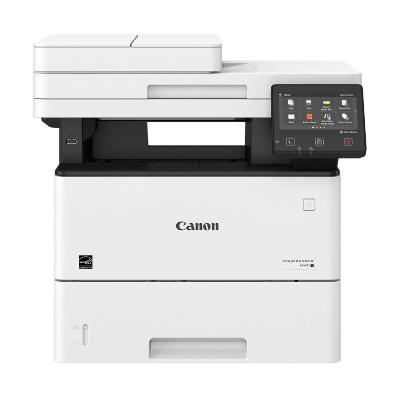 Multifuncional Canon 1643i