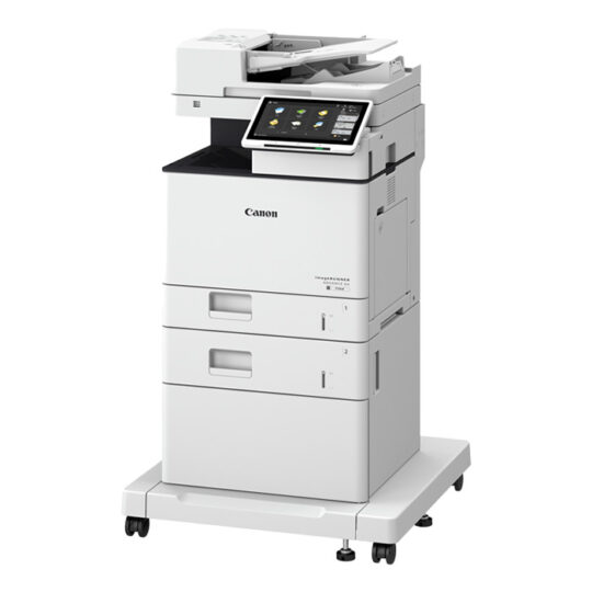 Multifuncional Canon iR ADV DX 529iF